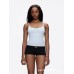 Stretchy Cami Top for Women, Soft and Skin-Friendly, Ideal for Fitness and Casual Wear