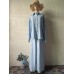 Comfortable Loose Elegant Long Sleeve Summer Dr Comfortable Loose Elegant Long Sleeve Summer Dr