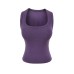 Round neck slim fit top Round neck slim fit top