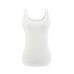 Round neck off shoulder top