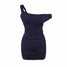Slim fit camisole dress