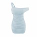 Slim fit camisole dress