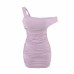 Slim fit camisole dress