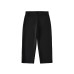Elastic tight fitting slim fit pants