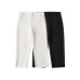 Elastic tight fitting slim fit pants