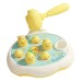 Groundhog puzzle toy for young children