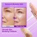KOEC purple NAD+lifting and moisturizing facial essence 30ml