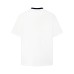 Animal Horse Star Printed Short Sleeve