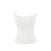 Slim fit sleeveless top for women Slim fit sleeveless top for women