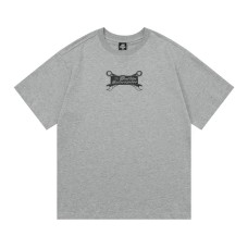 Simple short sleeved t-shirt