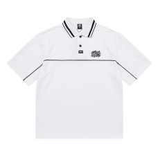 Polo loose sports top Polo loose sports top