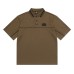 Polo loose sports top Polo loose sports top