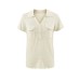 V-neck top for women V-neck top for women