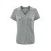 V-neck top for women V-neck top for women