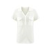 V-neck top for women V-neck top for women