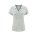 V-neck top for women V-neck top for women