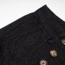 Original color denim pants