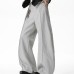 Loose Casual Straight-Leg Loose Business Casual Pants