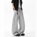 Loose Casual Straight-Leg Loose Business Casual Pants