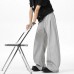 Loose Casual Straight-Leg Loose Business Casual Pants