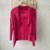 High-Quality Pleated Coat, Spring New Arrival Three High-End Crinkled Comfortable Elegant Outerwear High-Quality Pleated Coat, Spring New Arrival Three High-End Crinkled Comfortable Elegant Outerwear