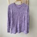 Pleated Soft Fabric Fashion Top with Irregular Ruffles, Versatile for Layering or Wearing Alone Pleated Soft Fabric Fashion Top with Irregular Ruffles, Versatile for Layering or Wearing Alone