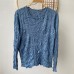 Pleated Soft Fabric Fashion Top with Irregular Ruffles, Versatile for Layering or Wearing Alone Pleated Soft Fabric Fashion Top with Irregular Ruffles, Versatile for Layering or Wearing Alone