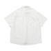 Color Block Design Loose Casual Unisex Short Sleeve Shirt Color Block Design Loose Casual Unisex Short Sleeve Shirt