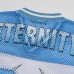Number 22 printed sports jersey