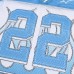 Number 22 printed sports jersey