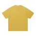 Loose round neck short sleeved t-shirt Loose round neck short sleeved t-shirt