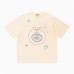 Fruit Embroidered Short Sleeve T