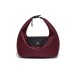 Premium Nylon Lunch Bag, Waterproof Insulated Lunch Box Tote, Handheld & Crossbody Dumpling Bag for Work, School, and Commuting