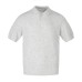 Casual Loose Knit Short Sleeve Textured High-End Feel
