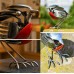 Recycled Spoon & Fork Mockingbird Art - Handmade Stainless Steel Bird Sculpture for Home & Office Decor Recycled Spoon & Fork Mockingbird Art - Handmade Stainless Steel Bird Sculpture for Home & Office Decor