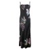 Chinese Style New Summer Silk Peony Embroidered Four-Piece Set for Women