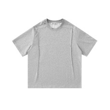 Deconstructing nailing splicing short sleeves