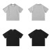 Deconstructing nailing splicing short sleeves