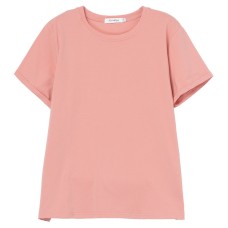 Women's loose short sleeved top for women