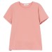 Women's loose short sleeved top for women