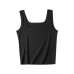 sleeveless top