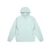 Mesh Spliced Sun Protection Hoodie for Couples, Lightweight Breathable Outdoor Wear Mesh Spliced Sun Protection Hoodie for Couples, Lightweight Breathable Outdoor Wear