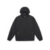 Mesh Spliced Sun Protection Hoodie for Couples, Lightweight Breathable Outdoor Wear Mesh Spliced Sun Protection Hoodie for Couples, Lightweight Breathable Outdoor Wear