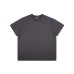 Split Panel Design Outdoor Loose Quick-Dry Couple's Short Sleeve