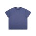 Split Panel Design Outdoor Loose Quick-Dry Couple's Short Sleeve