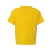 Letter printed short sleeved T-shirt