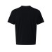Car printed short sleeved T-shirt
