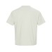 Rock character printed short sleeved T-shirt