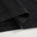 Washed rock character printed short sleeved T-shirt Washed rock character printed short sleeved T-shirt