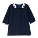 Seven quarter sleeve lace top for women